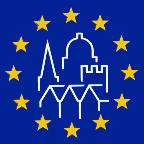 Europos paveldo kultūros dienų renginys (paskaita)