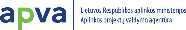 Informacija apie finansinės paramos galymybes