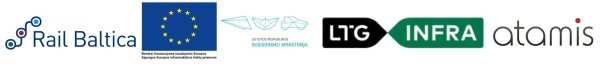 Pradedamas rengti  projekto „Rail Baltica“ geležinkelių infrastruktūros priežiūros depų plėtros...