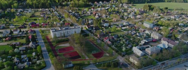 Kazlų Rūdos savivaldybės 2021-2027 metų strateginio plėtros plano projektas