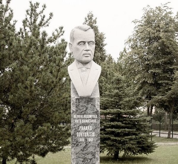 Nacionalinė akcija "Laiškas istorijai“