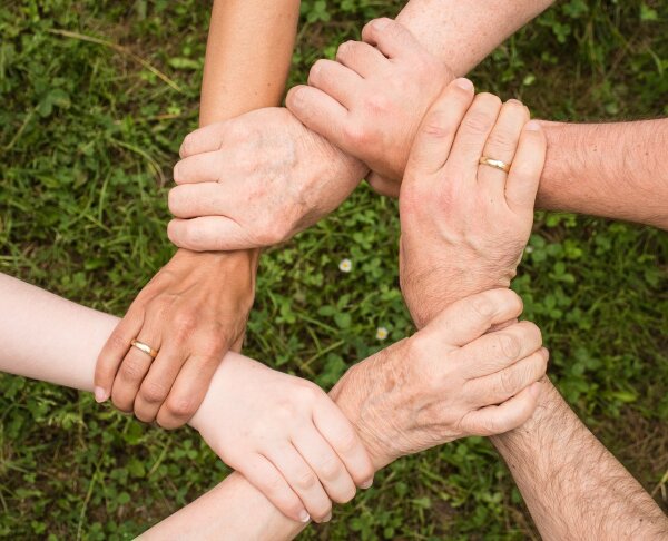 Skelbiamas Kazlų Rūdos savivaldybės vaikų ir jaunimo socializacijos projektų rėmimo paraiškų 2021...