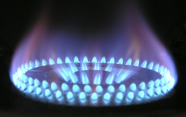 Dėl priemonės „Suskystintų naftos dujų balionų daugiabučiuose pakeitimas kitais energijos...
