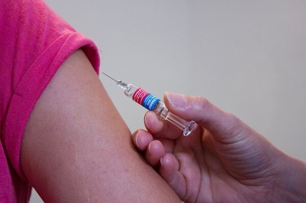 Kviečiame skiepytis JANSSEN, MODERNA ir ASTRAZENECA vakcinomis