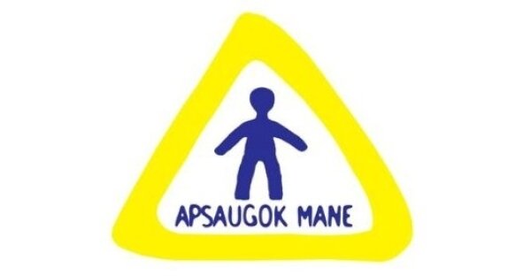 Vyksta akcija „Apsaugok mane“