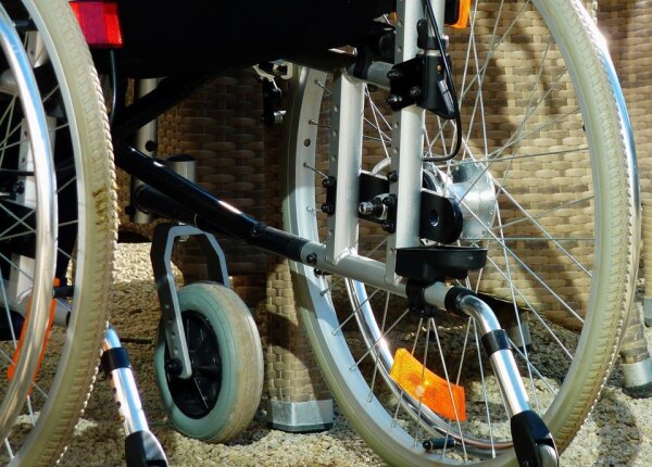 Kviečiame teikti socialinės reabilitacijos paslaugų neįgaliesiems bendruomenėje projektų...