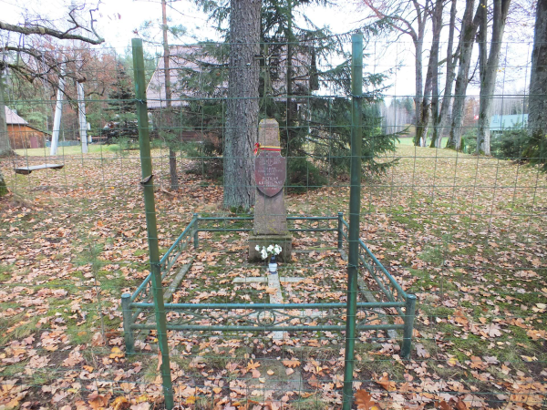 Dėl apsaugos suteikimo kultūros vertybei