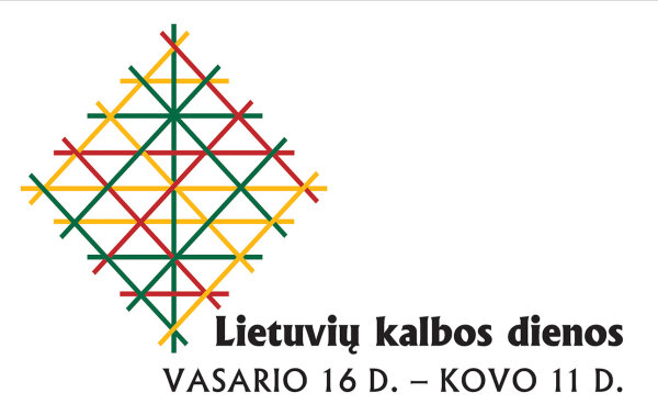 Kazlų Rūdos savivaldybė atidaro Lietuvių kalbos dienų sezoną