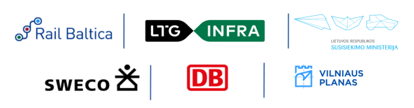 „Rail Baltica“ geležinkelio linijos Lenkijos ir Lietuvos valstybių siena-Jiesia modernizavimo...