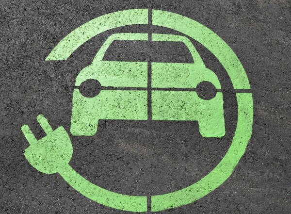 Kazlų Rūdos savivaldybėje numatomų įrengti viešųjų elektromobilių įkrovimo prieigų iki 2030 metų...