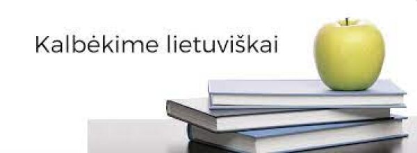 Kviečiame suaugusius asmenis, atvykusius į Kazlų Rūdos savivaldybę iš Ukrainos, nemokamai mokytis...