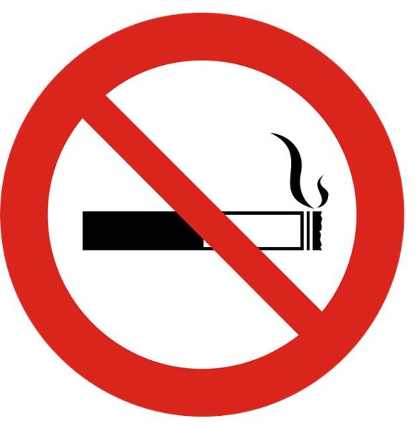 Prieštaravimo dėl rūkymo daugiabučių gyvenamųjų namų balkonuose, terasose ir lodžijose pareiškimas