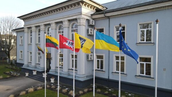 Keičiasi Kazlų Rūdos savivaldybės administracijos darbo laikas