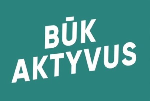 Organizuojamas konsultavimasis su vietos gyventojais