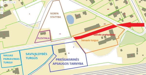 Kviečiame dalyvauti apklausoje