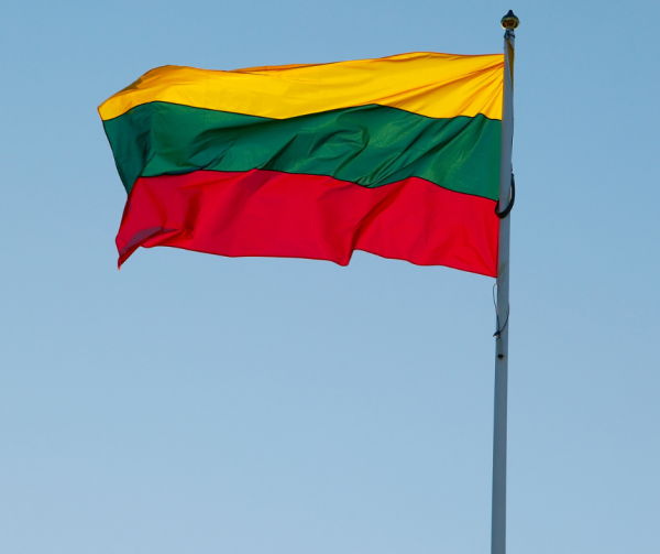 2023 metų renginių, susijusių su Lietuvos valstybingumu ir parlamentarizmo tradicijomis, planas...