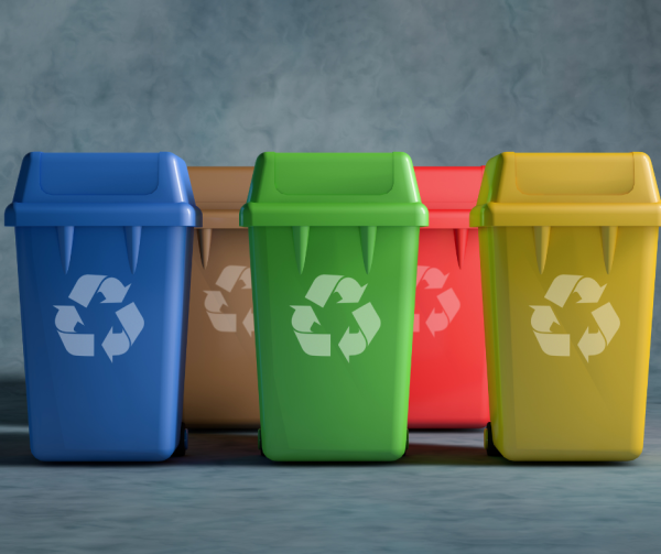 Pranešimas apie rengiamą Marijampolės regioninį atliekų prevencijos ir tvarkymo 2021–2027 m....