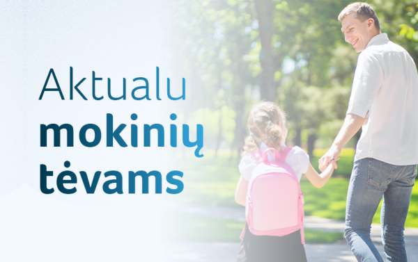 Kazlų Rūdos savivaldybės administracija primena, kad nuo liepos 1 d. šeimos gali teikti prašymus...