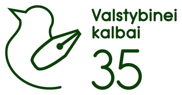 Šį rudenį minime lietuvių kalbos paskelbimo valstybine 35-metį