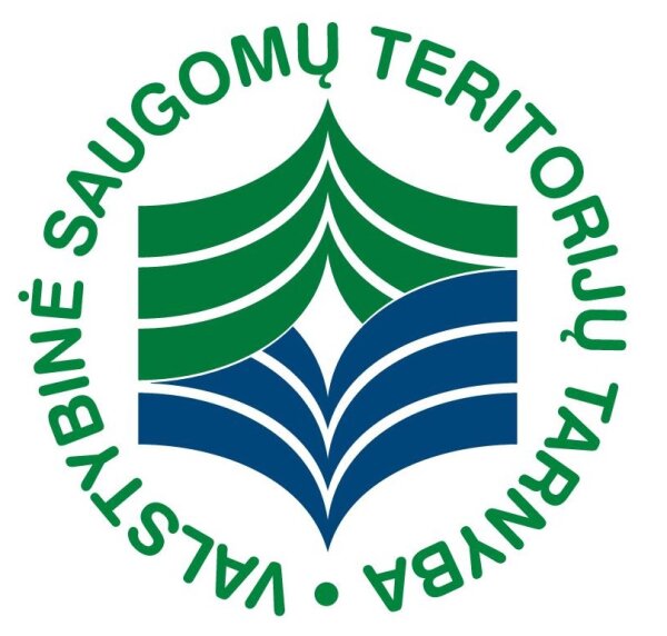 Valstybinė saugomų teritorijų tarnyba prie Aplinkos ministerijos informuoja