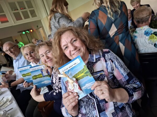 Įgyvendinamas senjorų aktyvinimo ir bendradarbiavimo projektas