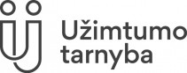 Užimtumo tarnyba