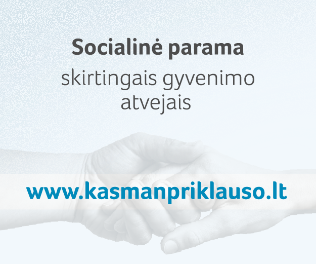 Socialinė parama