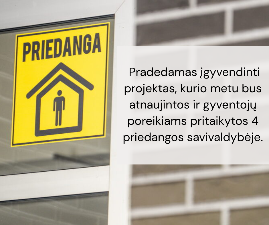 Lietuva stiprina civilo aizsardzību: Kazlu Rūda paplašina patvertņu tīklu